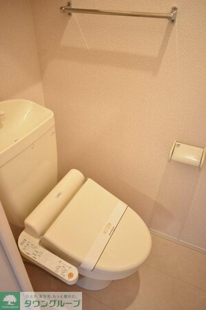 エステート・シマムラ Cの物件内観写真